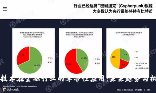 区块链技术在金融行业的革命性应用：未来趋势与机遇探讨